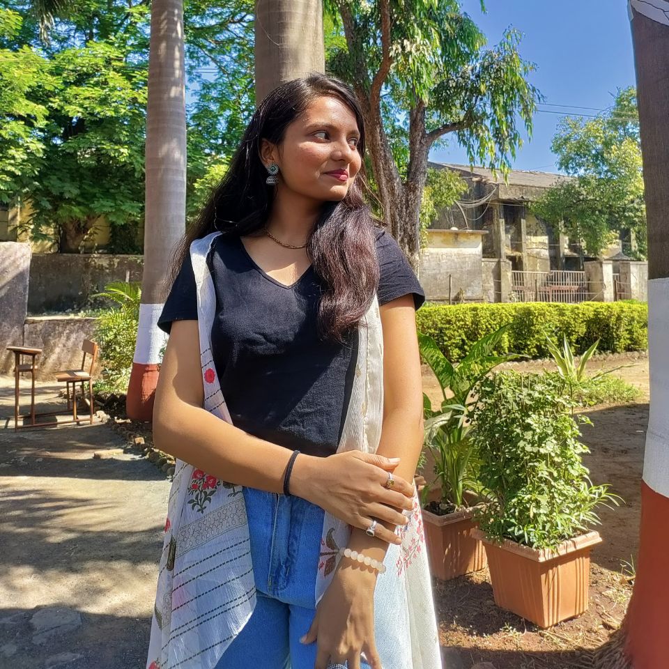 Khushi Dusing